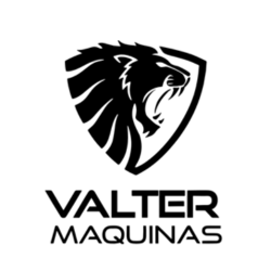 Logo Valter Máquinas
