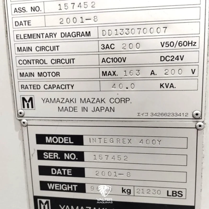 Centro-de-Torneamento-Mazak-Integrex-400Y-5-Eixos-2001-09