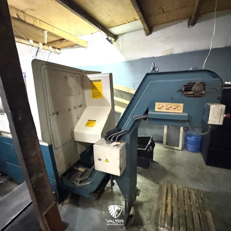 TORNO-CNC-GALAXY-10-10